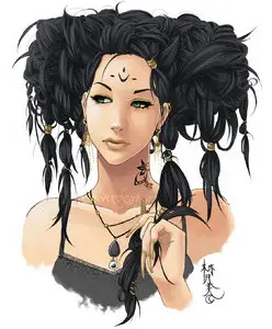 Artwork by Viet-My Bui