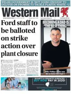 Western Mail - June 10, 2019
