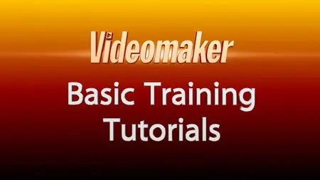 Video Production Basic Training Tutorials