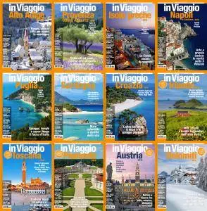 In Viaggio - 2016 Full Year Issues Collection