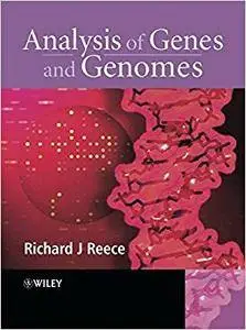Analysis of Genes and Genomes (Repost)