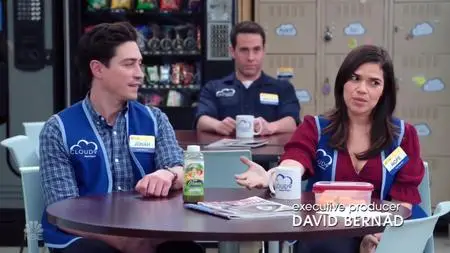 Superstore S04E14