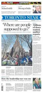 Toronto Star - 7 December 2022