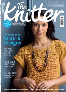 The Knitter Germany - Nr.65 2023