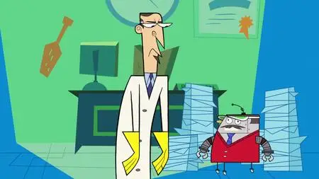 Clone High S02E03