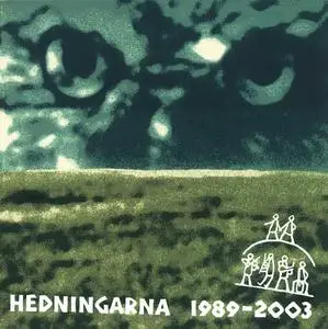 Hedningarna - 1989-2003 (2003)