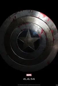 Captain America: The Winter Soldier (Release April 4, 2014) Trailer #1 + Trailer #2