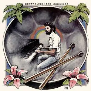 Monty Alexander - Cobilimbo (1978/2014) [Official Digital Download 24/88]