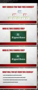 Learn Data Structures and Algorithms