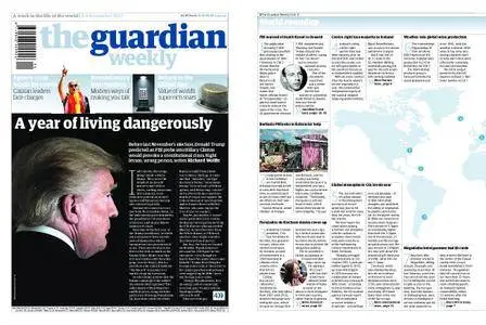 The Guardian Weekly – November 03, 2017