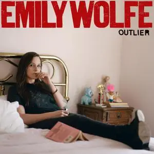 Emily Wolfe - Outlier (2021) [Official Digital Download 24/88]