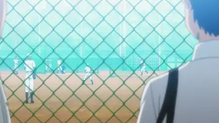 Ace of Diamond 2013 S2E47 VOSTFR