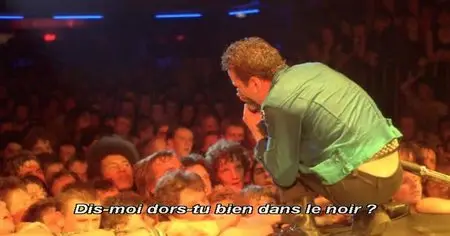 (Docu_Drama) The CLASH - Rude Boy [DVDrip] 1980