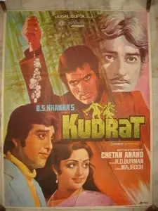 Kudrat (1981)