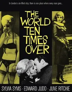 The World Ten Times Over (1963) 