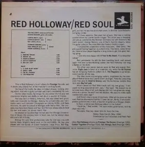 Red Holloway - Red Soul (1966)