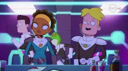 Final Space S01E01