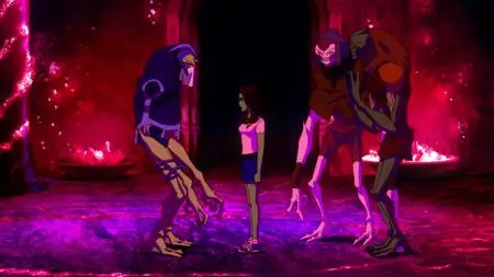 Young Justice S04E04