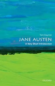 Jane Austen: A Very Short Introduction (Very Short Introductions)