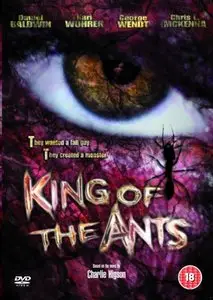 King of the Ants (I) (2003) 