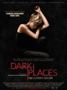 Dark Places - Nei luoghi oscuri (2105)