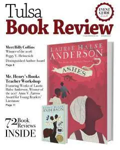 Tulsa Book Review - December 2016
