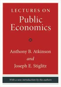 Lectures on Public Economics, Updated Edition