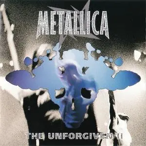 Metallica - The Unforgiven II (Japan CD5) (1998) {Sony Music}