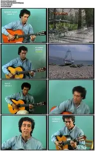 Juan Martin - Solos Flamencos Vol. 1
