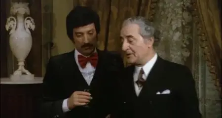 Le farò da padre / Bambina (1974)