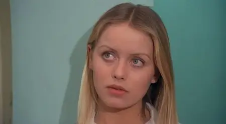 La minorenne (1974) [Repost]
