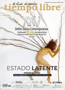 Tiempo Libre - 25 julio 2018