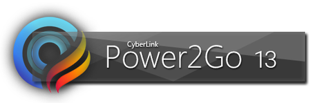 CyberLink Power2Go Platinum 13.0.0718.0