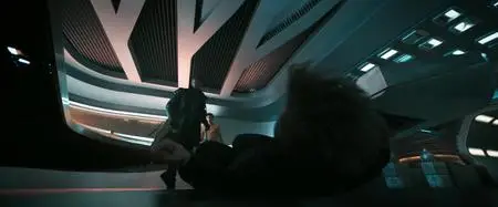 Star Trek : Discovery S04E13
