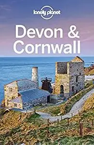 Lonely Planet Devon & Cornwall (Travel Guide)