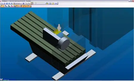 Edgecam 2010 v.R1