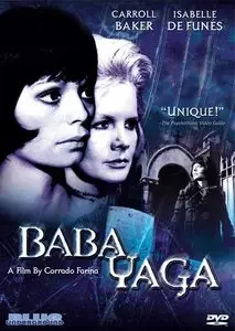 Baba Yaga / Kiss Me, Kill Me (1973)