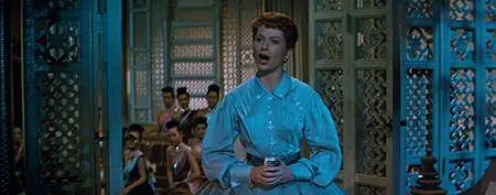 The King and I (1956) [Repost]