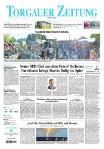 Torgauer Zeitung - 11. Juni 2019
