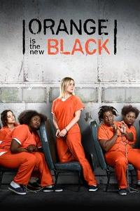 Orange Is the New Black S05E12
