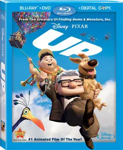 Up (2009)
