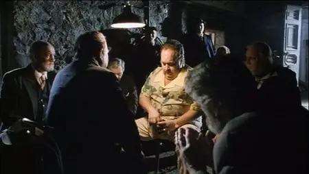 Hear my song (1991)