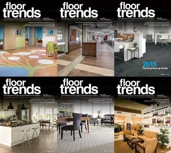 Floor Trends 2015 Full Year Collection