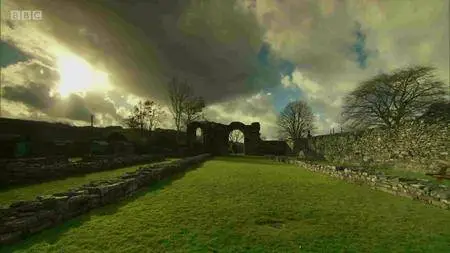 BBC - Pagans and Pilgrims: Britain's Holiest Places (2016)