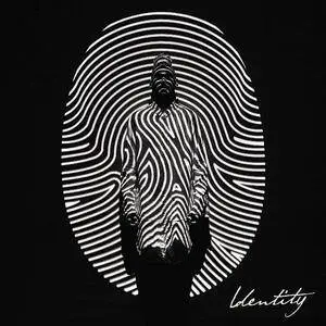 Colton Dixon - Identity (Deluxe Edition) (2017)