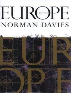 Europe: A History