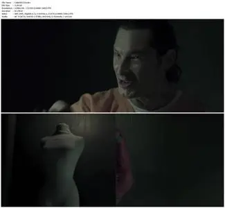 The Basement (2018)