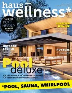 haus+wellness* – 17 Mai 2023