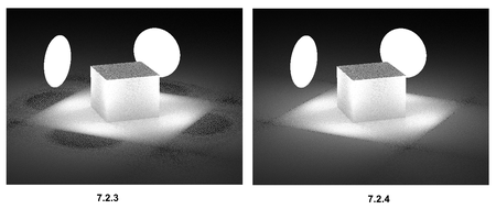 Solid Angle Maya to Arnold 5.3.4