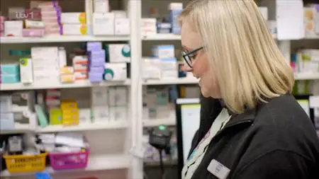 ITV Tonight - Pharmacies: The New NHS Frontline? (2024)